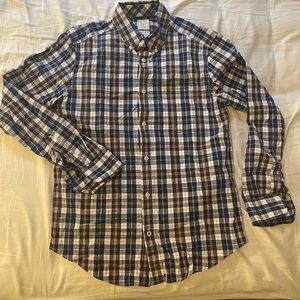 🚨2 for $12🚨 gap plus shirt